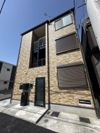 ベイルームステラ稲田堤の間取り画像
