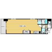 St.Regis Izumi(セントレジスイズミ)の間取り画像