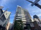 プレサンスTHE神戸の外観