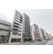 ミュプレ根岸の外観画像