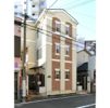 ミルクリークエイティの外観