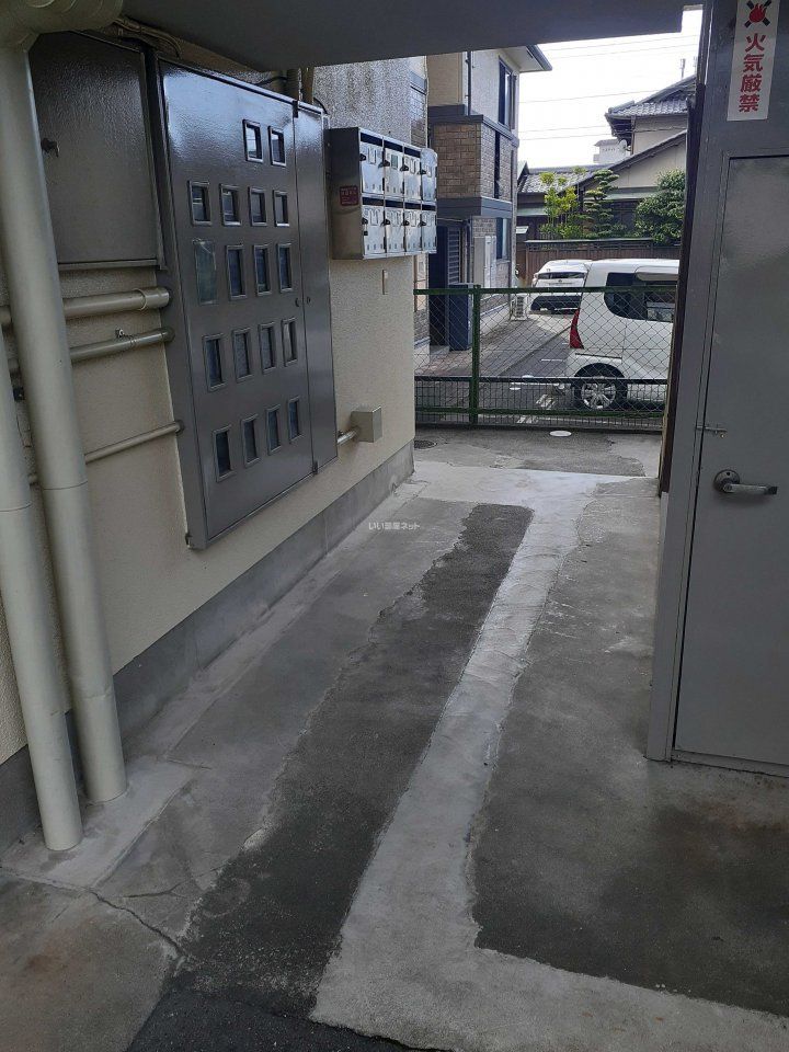 ロビー