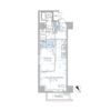 SANKYO YOKOHAMA CAMPUSの間取り画像