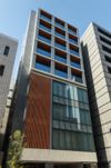 SANKYO YOKOHAMA CAMPUSの外観