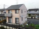 ウエストサイド巨勢の間取り画像