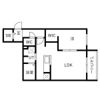 【北17西15新築】マレッセエクラ桑園の間取り画像