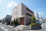 ペイサージュパレスの間取り画像