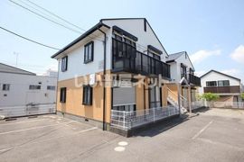 ファミリーステージの外観画像