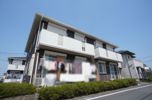 アロージョ Bの外観