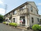 ウィン ハイツ Cの間取り画像