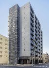 ガーラ・プレシャス清澄白河駅前の間取り画像