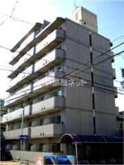 エトアール金山の外観画像