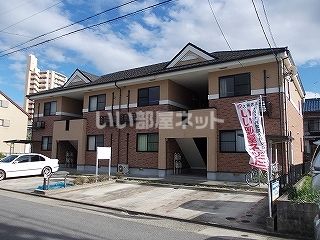 ユトリートカナヤの外観画像