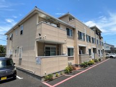 グラン ジュテ 1の外観画像