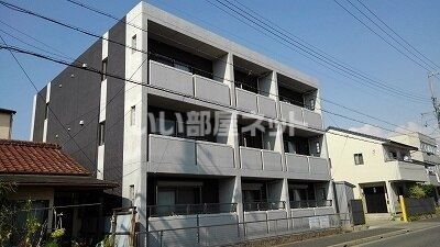 アバンツァートの外観画像