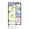 エポックの間取り画像