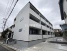 リーブルファイン浦和瀬ケ崎の外観