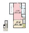 Precious Earth 浜北区の間取り画像