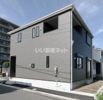 クレイドルガーデン平塚市御殿 第18 1号棟の間取り画像