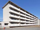 ビレッジハウス和気2号棟の外観