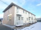 ブランシュール Bの外観