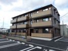 サンクレール Aの間取り画像