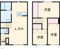 5・5ハイムの間取り画像