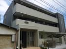 Vivace川崎の外観