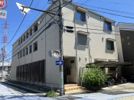フェリーチェ新川崎の外観
