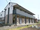 ヒルバレー Aの間取り画像