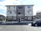 MODENA野洲の外観