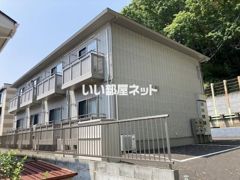 M・Belleの外観画像