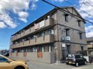 アーバンライフ5号館の外観