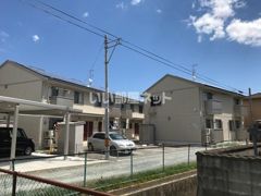 セジュール二見Ⅱの外観画像