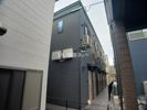 Grand Terrace長町南Ⅱの外観