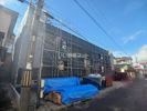 仮）深堀町新築アパートの間取り画像