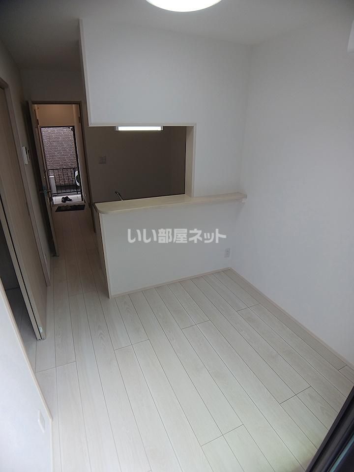リビング
