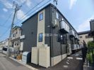 カームコート太子堂の間取り画像