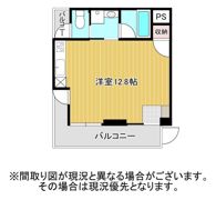 Green Terraceの間取り画像