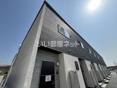 テタンジェの外観画像