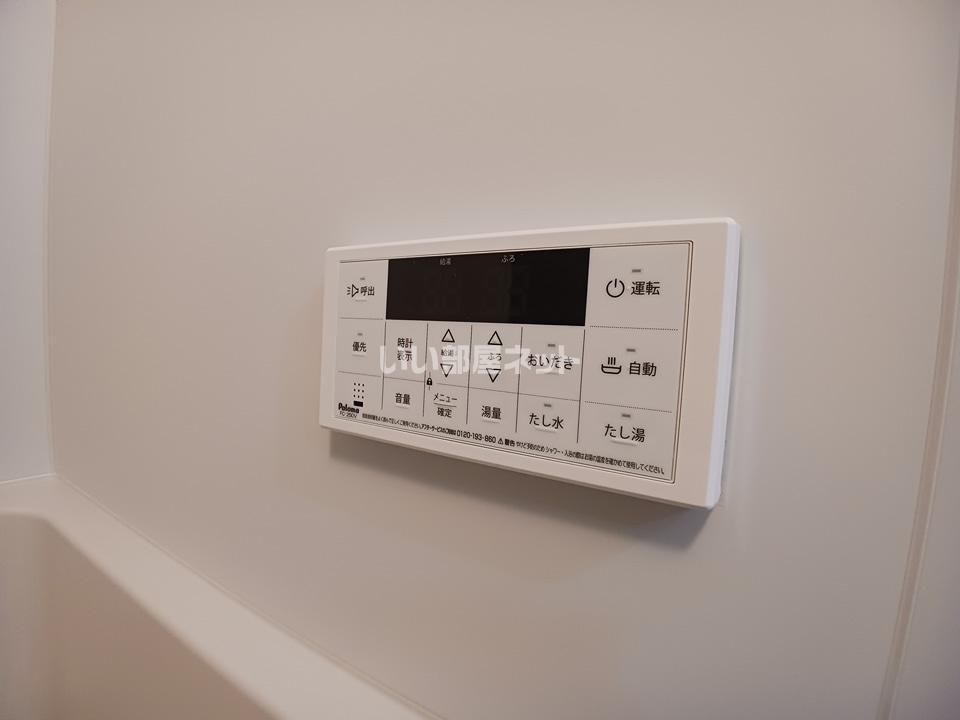 バスルーム