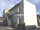 ベルフィーユの外観