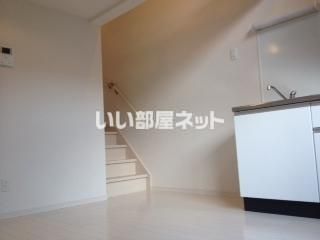 リビング