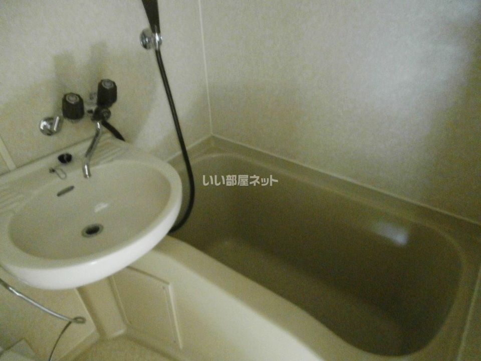 バスルーム