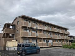 シャンシエルの外観画像