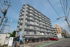マンハイム板付の外観画像