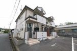 クローバーハウスの間取り画像