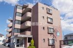 ル・セザンヌの外観