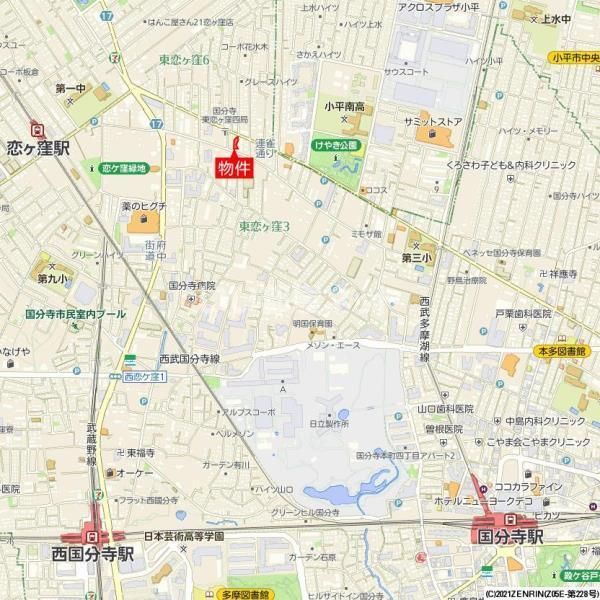 地図