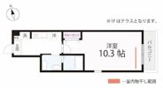 QUIET CRAB HOUSE 花月（仮）の間取り画像